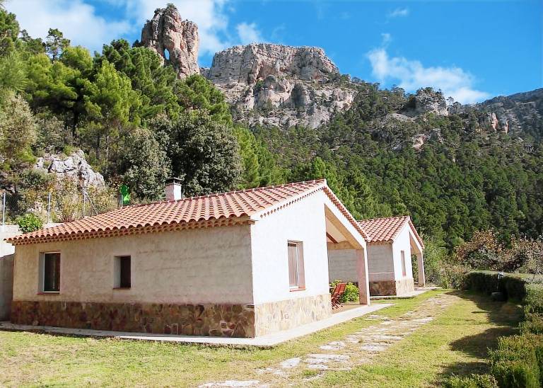 Casa Yeste