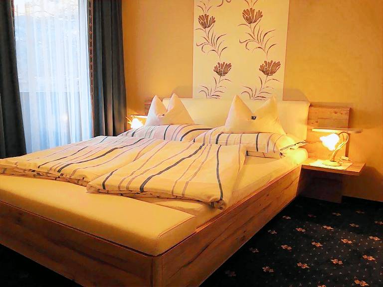 Ferienwohnung  Wolfgangsee