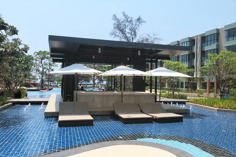 Condo  Cha-am