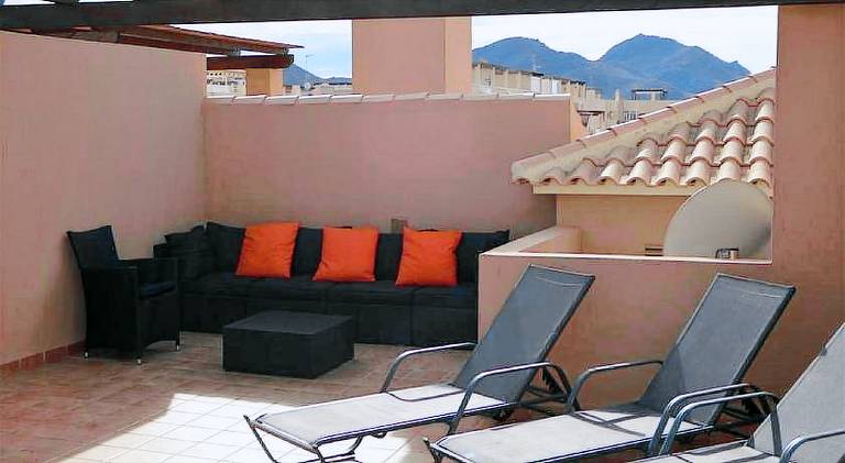 Holiday apartment with pool | Pet-friendly — photo 4