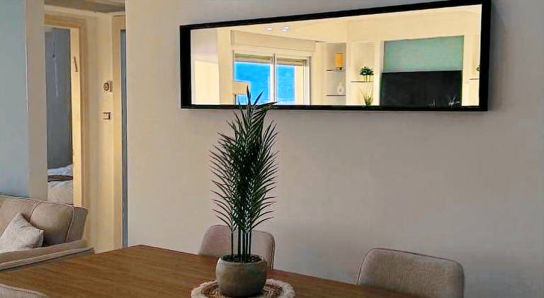 Holiday apartment with 2 rooms for 6 persons — photo 3