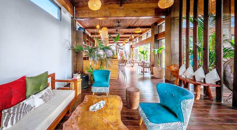 Ahana Resort El Nido — photo 2
