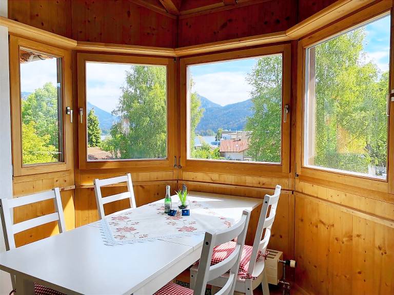 Ferienwohnung Schliersee