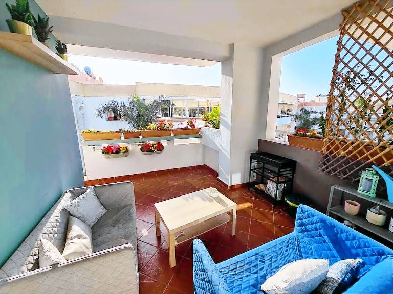 Appartement  Mohammédia