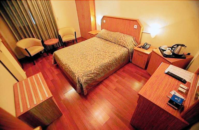 Bloom Hotel in Ankara