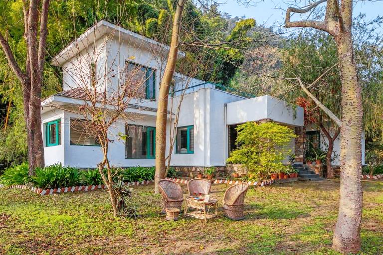 Villa Simalsaira