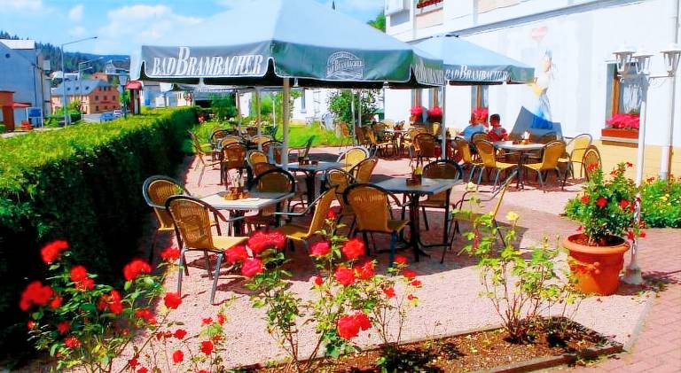 Hotel Gasthof zum Walfisch — photo 4