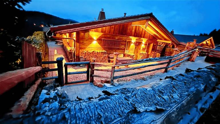 Ferienhaus  Zwiesel Regen Cham