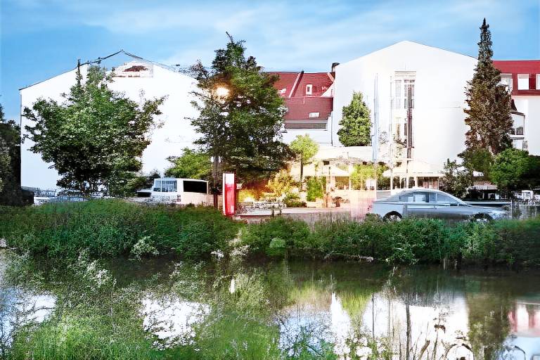 Hotel Schiller in Olching