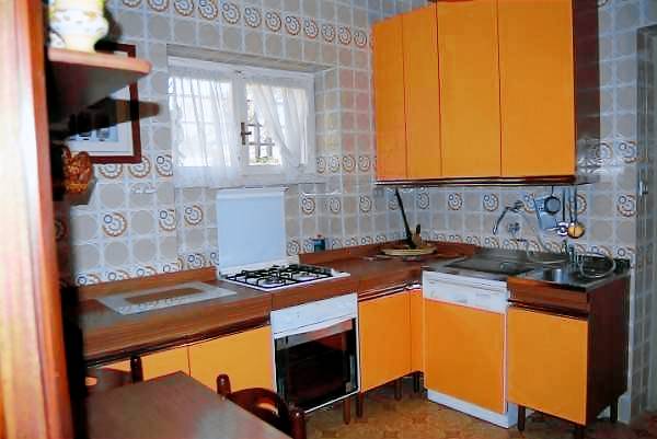 Villa with terrace & garden — photo 4