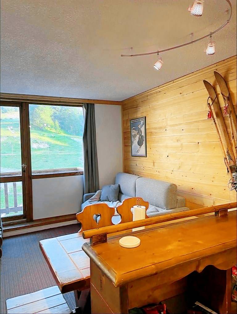 Appartement La Plagne-Tarentaise