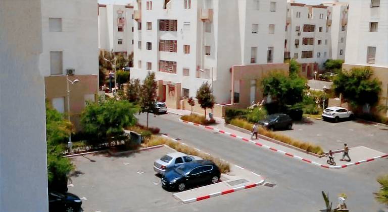 Holiday apartment with 2 rooms for 6 persons — photo 3