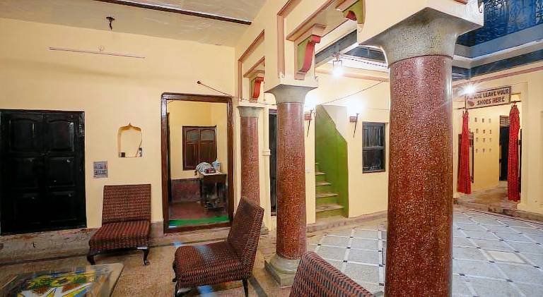 Ram Bhawan Residency — photo 3