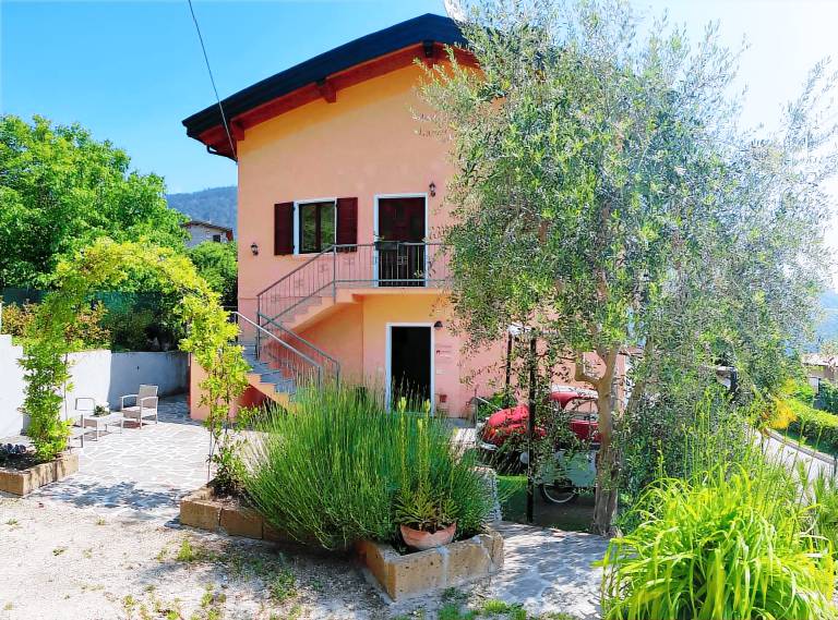 Ferienhaus Pieve