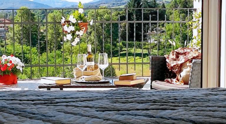 B&B Borgo Cortese — photo 5