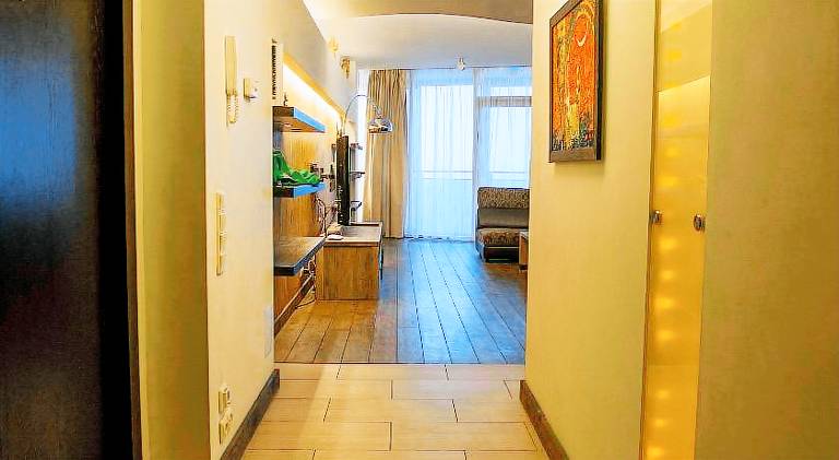 Apartment | Next to Vilnius Cathedral | Pets are welcome — photo 5