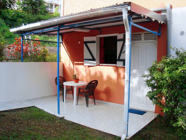 Appartement  Le Gosier