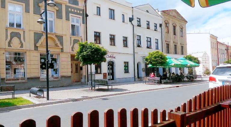 Penzion u modreho zvonku — photo 5