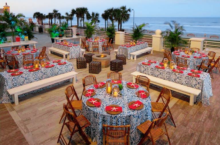 Hilton Daytona Beach Oceanfront Resort — photo 4