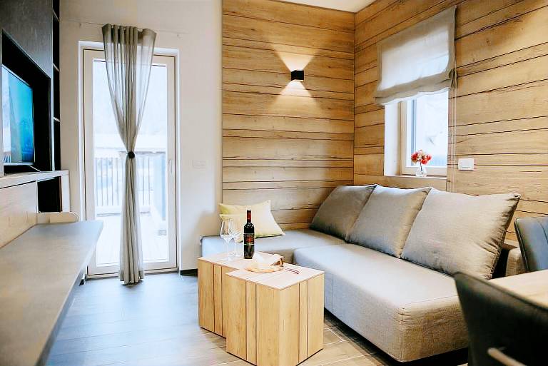 Ferienwohnung Kranjska Gora