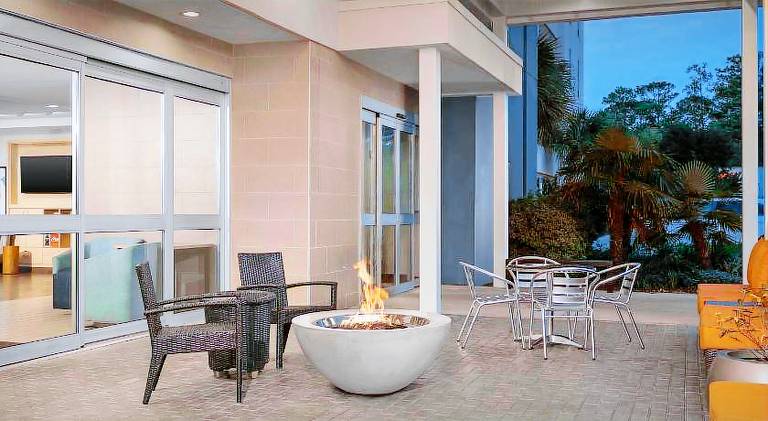 Home2 Suites by Hilton Tallahassee State Capitol — photo 3