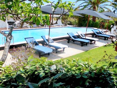 Bed & Breakfast  Faro