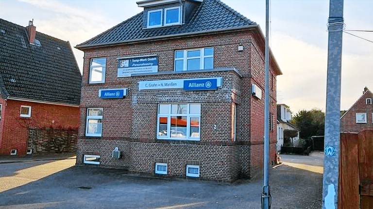 Ferienwohnung Saterland