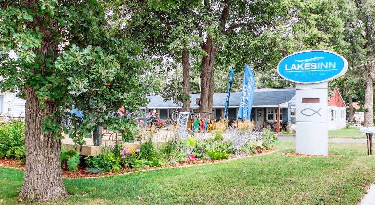 Lakes Inn — photo 4