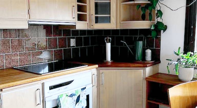 Rental apartment with 1 room for 2 persons — photo 3