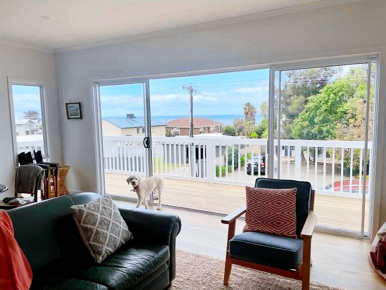 House  Port Elliot