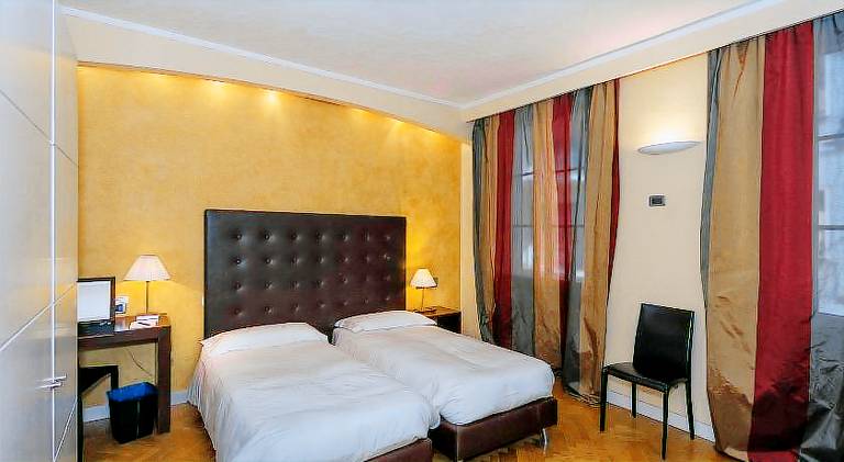 Hotel Novecento — photo 2