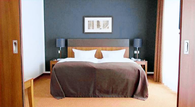 Ferienhaus  Altstadt