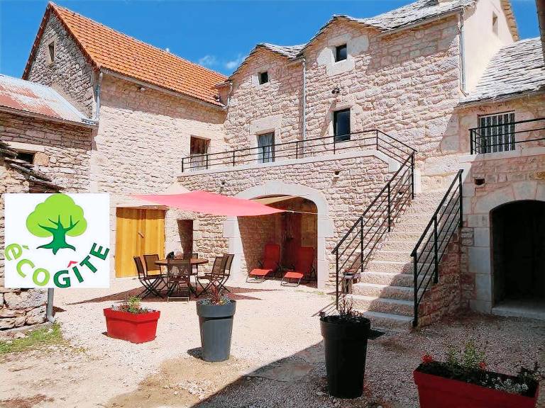Maison de vacances  Mende