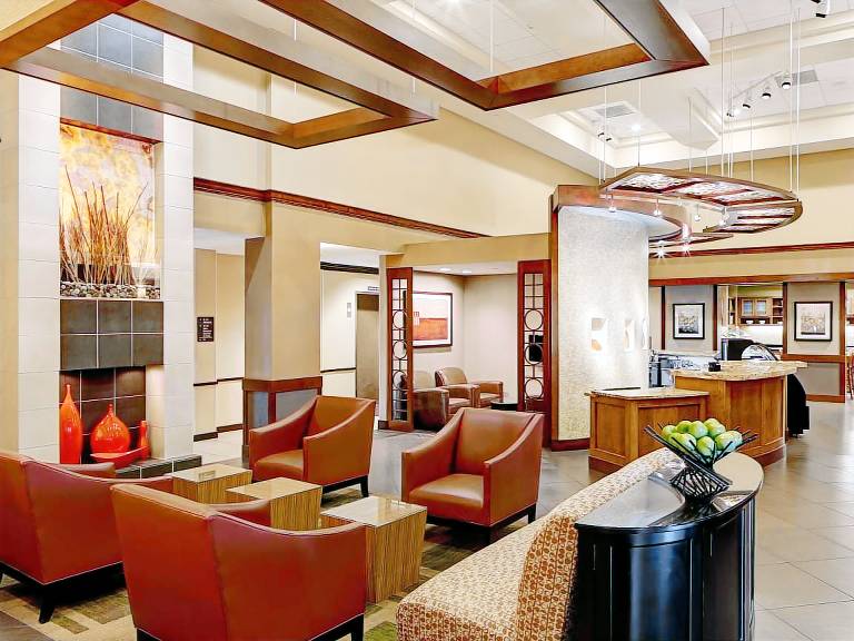 Hyatt Place Atlanta Airport South — photo 3