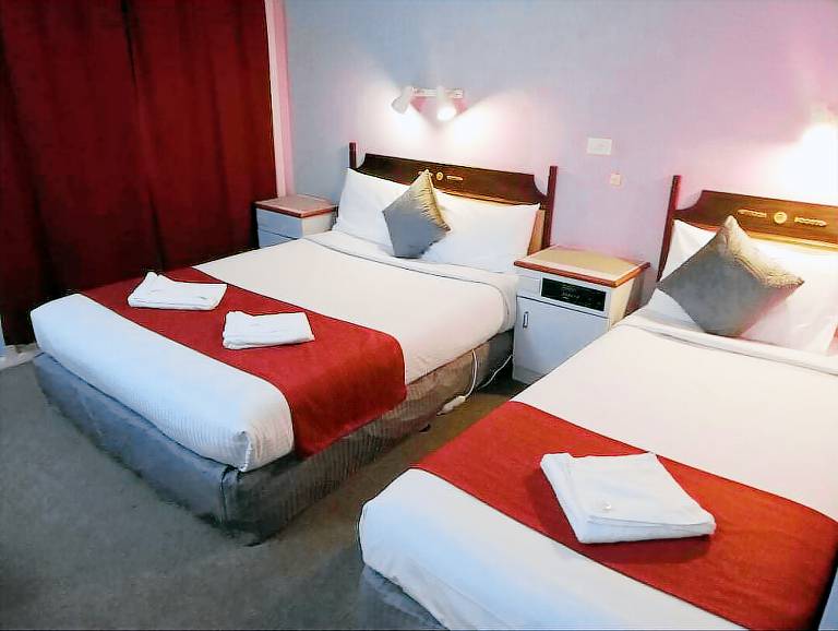 Motel  Gundagai