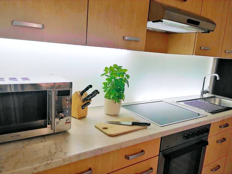 Ferienwohnung in Sillian für max. 4 Personen