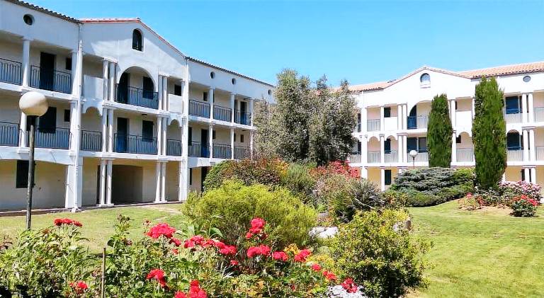 Holiday apartment | Close to the beach | Pets are welcome in Royan
