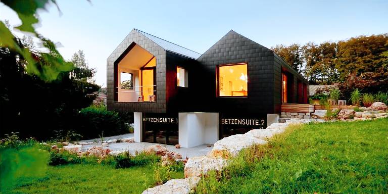 Ferienwohnung Obertrubach