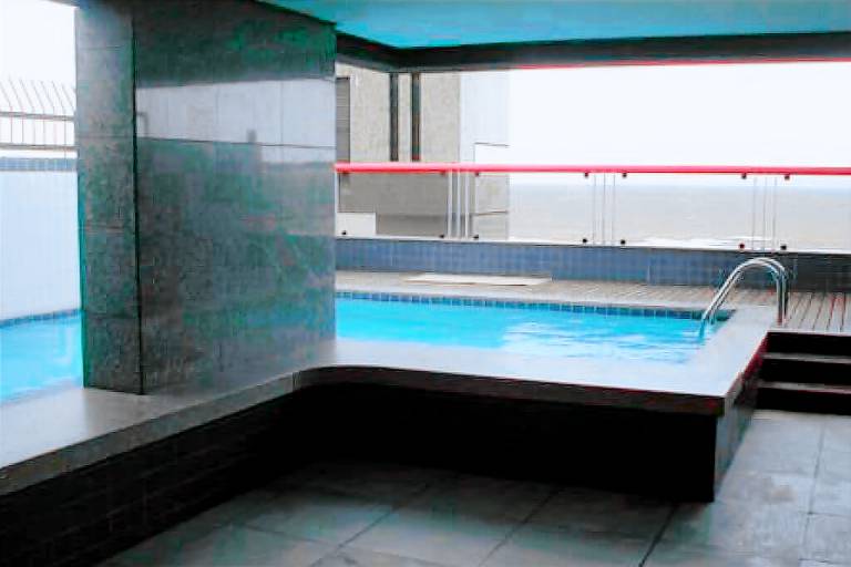 Apartamento  Centro