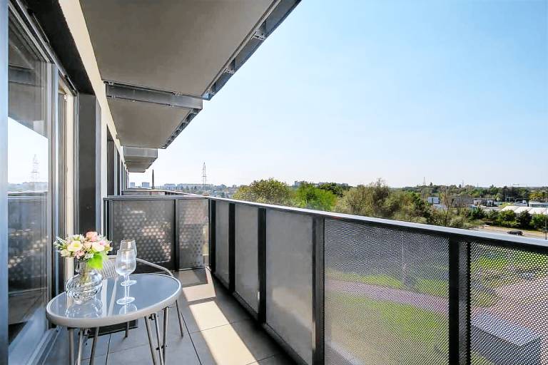 Holiday apartment with 1 room for 4 persons — photo 4