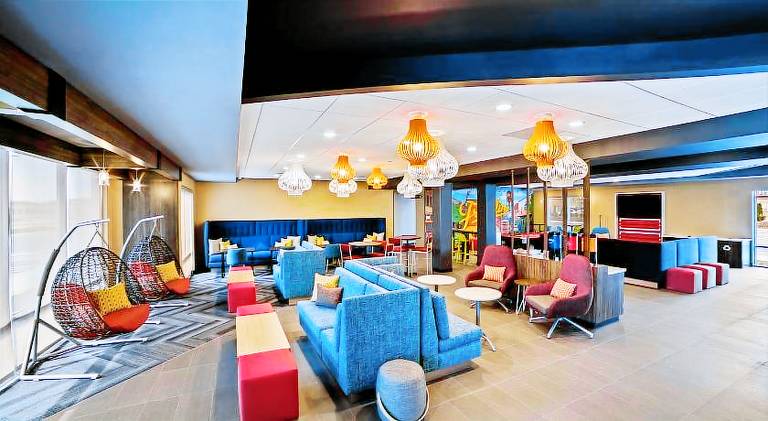 Tru by Hilton Franklin Cool Springs Nashville — photo 2