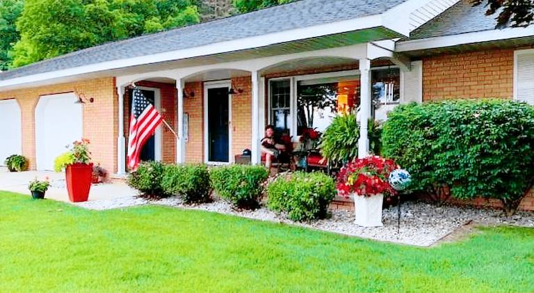 Fully equipped wonderful house with BBQ | Pets are welcome — photo 5