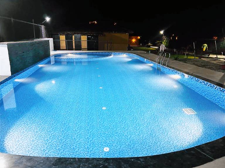Nayana Bene Hotels Jim Corbett