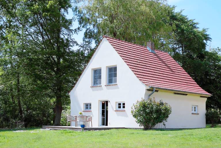 Ferienhaus in Neuenkirchen f&uuml;r max. 6 Personen