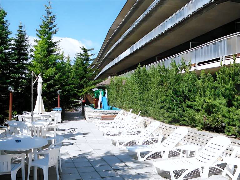 Resort Palace Sestriere 1 e 2 — photo 4