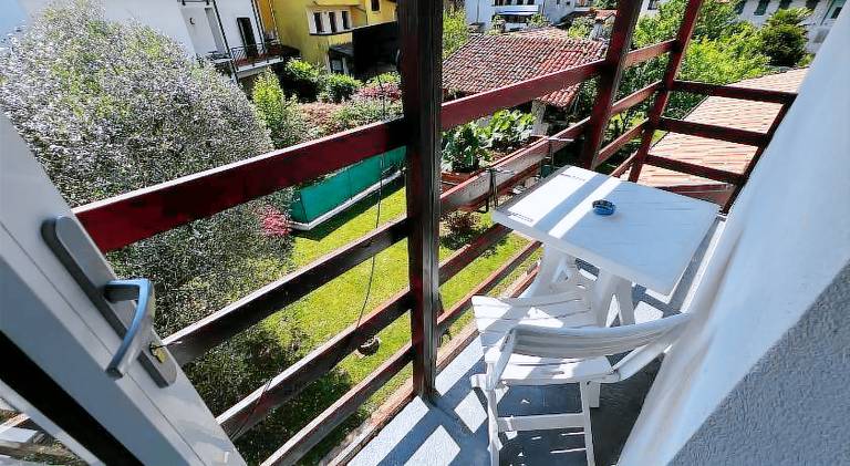 La corte di Bacco — photo 5
