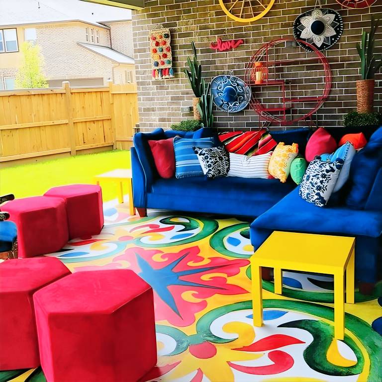 Apartment Farukhi Nagar
