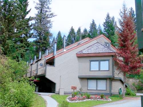 Lodge Invermere