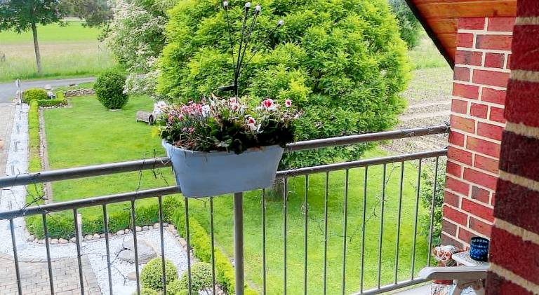 Rental apartment with barbeque — photo 4