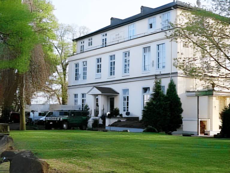 Hotel Bucheneck